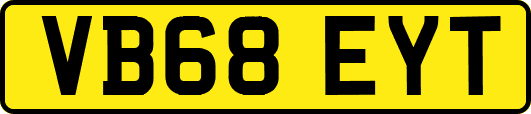 VB68EYT