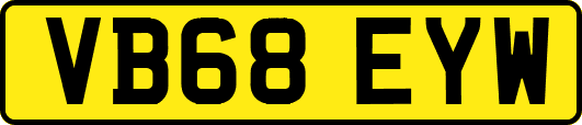 VB68EYW