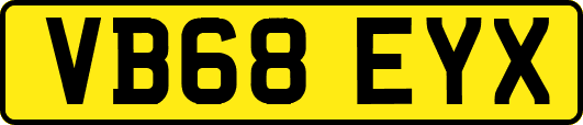 VB68EYX