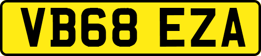 VB68EZA