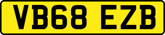 VB68EZB