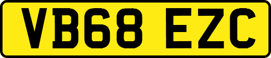 VB68EZC
