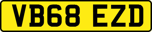 VB68EZD