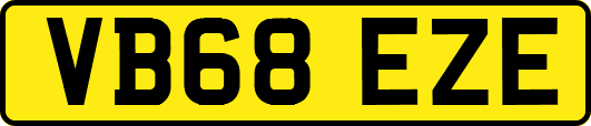 VB68EZE
