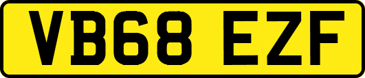 VB68EZF