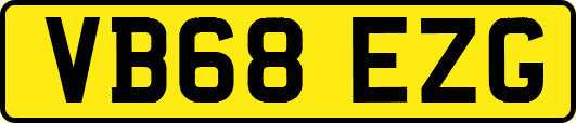 VB68EZG