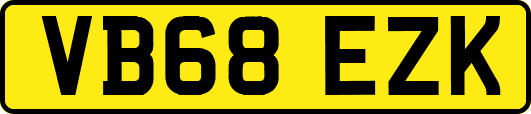 VB68EZK