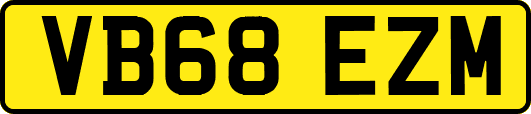 VB68EZM