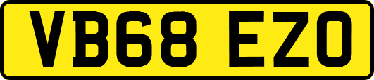 VB68EZO