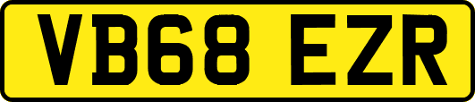 VB68EZR