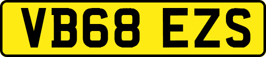 VB68EZS