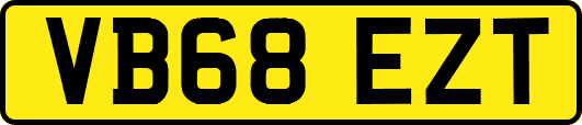 VB68EZT