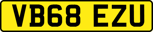VB68EZU