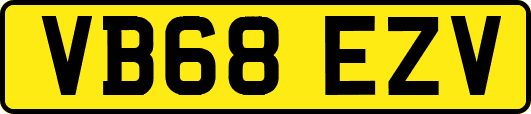 VB68EZV