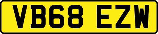 VB68EZW