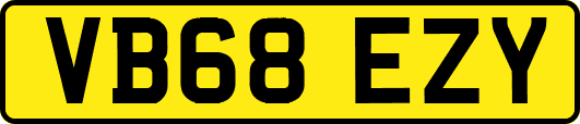 VB68EZY