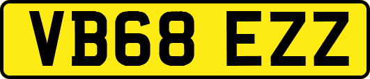 VB68EZZ