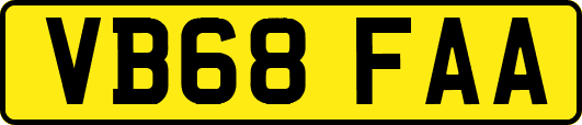 VB68FAA