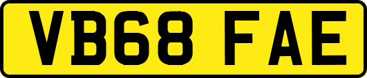 VB68FAE