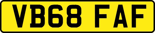 VB68FAF