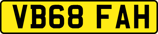 VB68FAH