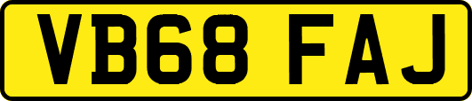 VB68FAJ
