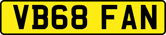 VB68FAN