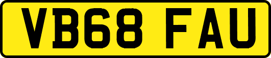 VB68FAU