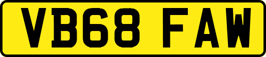 VB68FAW