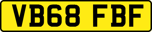 VB68FBF
