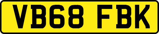 VB68FBK