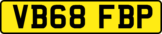 VB68FBP