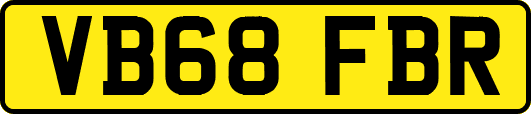 VB68FBR