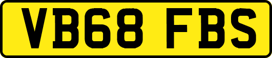VB68FBS