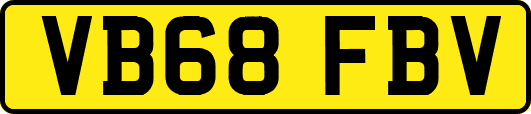 VB68FBV