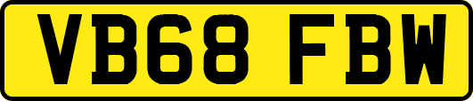 VB68FBW