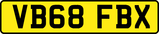 VB68FBX
