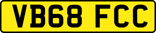 VB68FCC