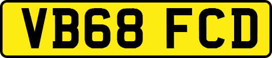 VB68FCD