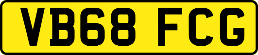VB68FCG