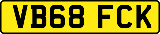 VB68FCK