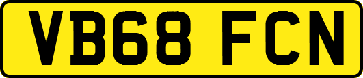 VB68FCN