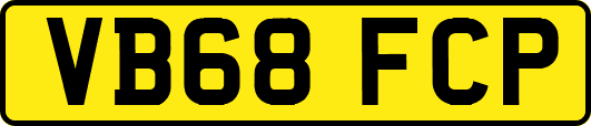 VB68FCP