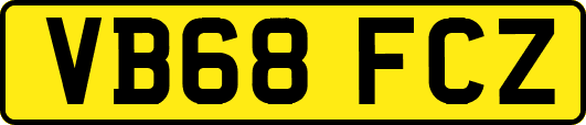 VB68FCZ