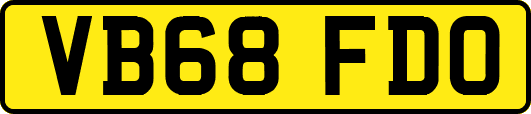 VB68FDO