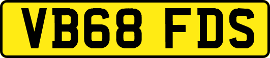 VB68FDS