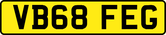 VB68FEG