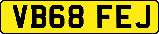 VB68FEJ
