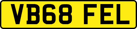 VB68FEL