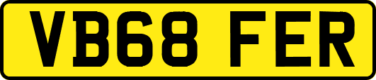 VB68FER